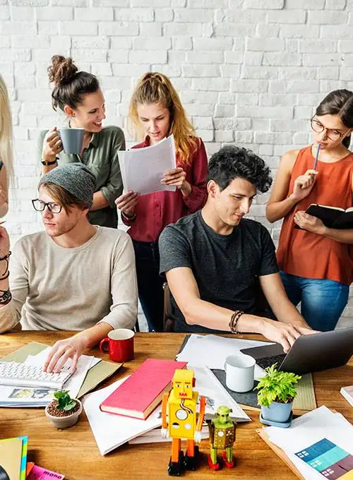 Best Digital Marketing agency