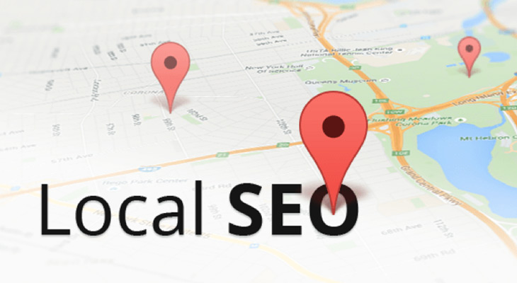 Local SEO