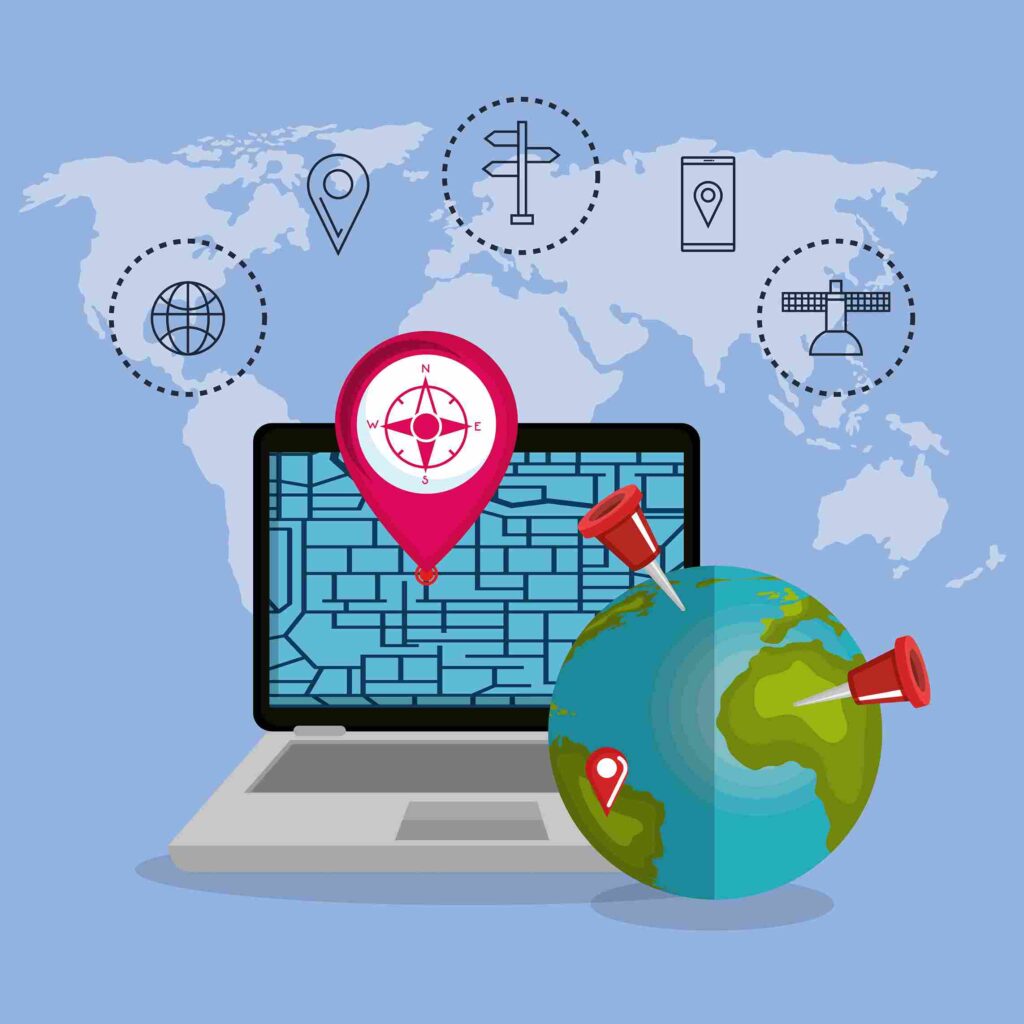 Local SEO