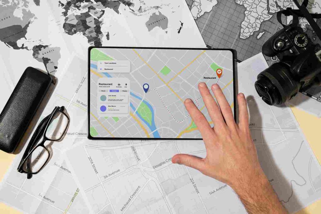 Local SEO services