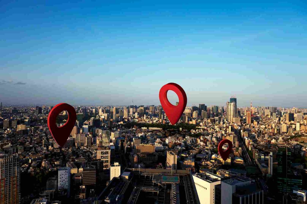 local SEO services